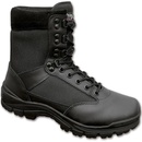Army a lovecká obuv Brandit Tactical Boot černé