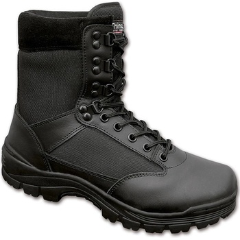 Brandit Tactical Boot černé