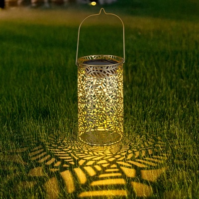 Haushalt international Haushalt international LED solárne svietidlo Golden Glow