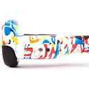 Kolonožka Standard Crazy White APP 3