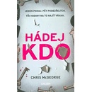 Hádej kdo - McGeorge Chris