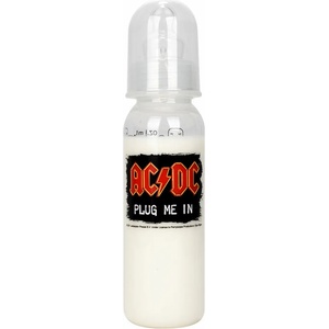 METAL-KIDS Детска бутилка AC/DC - Plug me in - Metal-Kids - 650.104. 0.999