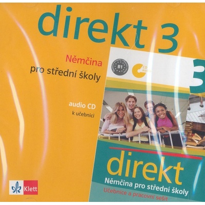 CD Direkt 3
