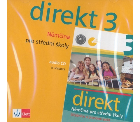 CD Direkt 3