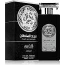 Asdaaf Majd Al Sultan Black Intense EDP 100 ml