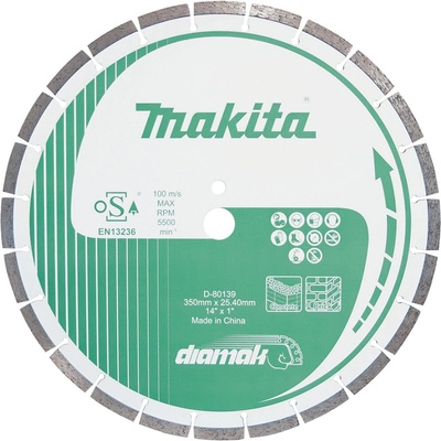 Makita D-80139