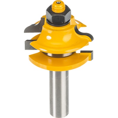 Fréza prestaviteľná na rám 41,3 × 23,5/12 Ogee style 804134S
