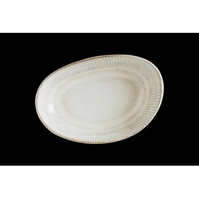BONNA Hluboký talíř nepravidelného tvaru 120 mm, 0,08 l Galata