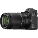 Цифрови фотоапарати Nikon Z5 + 24-200mm f/4-6.3 VR (VOA040K004)