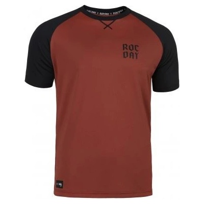 Rocday Park Red/Black