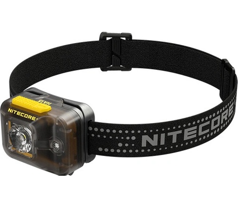 Nitecore HA13
