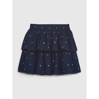 GAP Бебешки къси панталони пола GAP GAP | Sin | Момичешки | 104/110