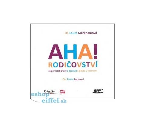 AHA! Rodičovství