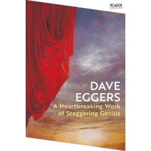 A Heartbreaking Work of Staggering Genius (ISBN: 9781035060276)