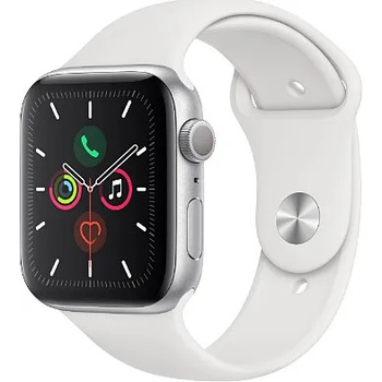 Apple Силиконова каишка за Apple Watch 42/44mm