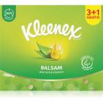 Kleenex Balsam Box хартиени кърпички 4x64 бр