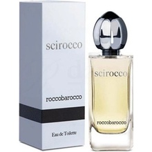 Roccobarocco Scirocco toaletná voda pánska 50 ml