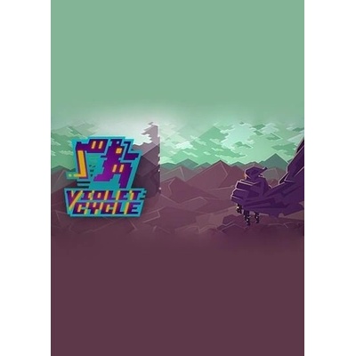 Digerati Distribution Violet Cycle (PC)