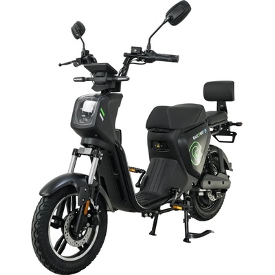 Racceway Pařez 25 250W 31,2 Ah černý – Hledejceny.cz