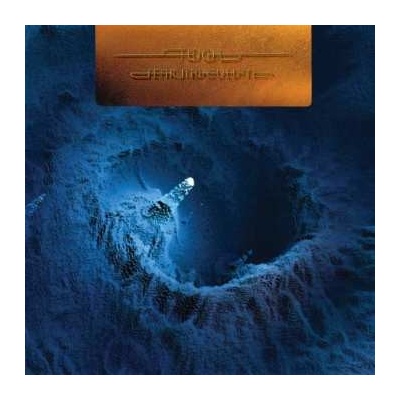 Fear Inoculum Tool LP