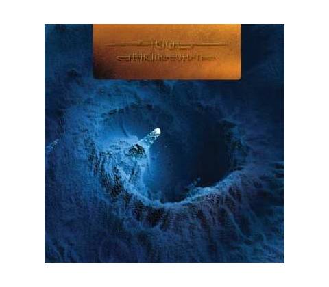 Fear Inoculum Tool LP