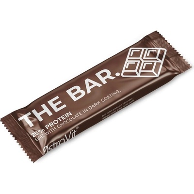 OstroVit The Bar. / Protein Bar [60 грама] Шоколад