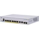 Cisco CBS350-8S-E-2G-EU