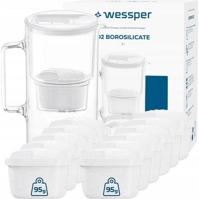 Wessper D2 3 l