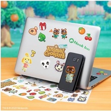 Samolepky technické Animal Crossing