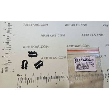 Compatible Клип за термопротектор, Lexmark Optra S1250/ T610/ Т612/ T614, 99A0145 (99A0145)