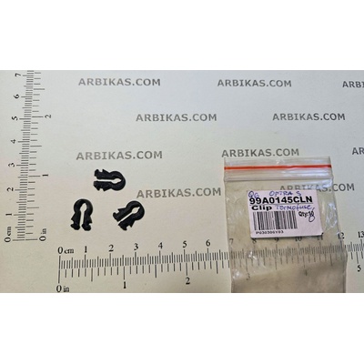 Compatible Клип за термопротектор, Lexmark Optra S1250/ T610/ Т612/ T614, 99A0145 (99A0145)