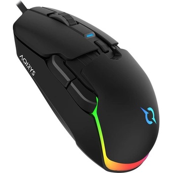 Image 1 of AQIRYS Lynx RGB LYNXBK