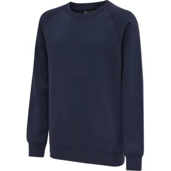 Hummel Суитшърт Hummel hmlRED CLASSIC SWEATSHIRT KIDS 215102-7026 Размер 116