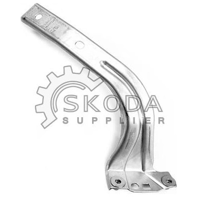 Držák P ŠKODA OEM Originál 1S0821142A