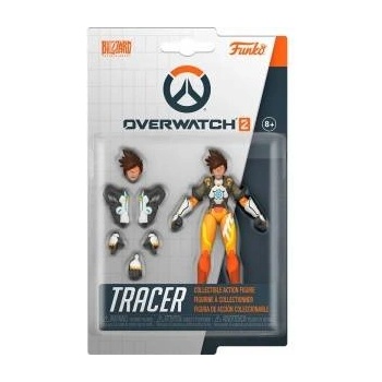 Funko Фигурка Overwatch 2 Tracer, 13 см, многоцветна
