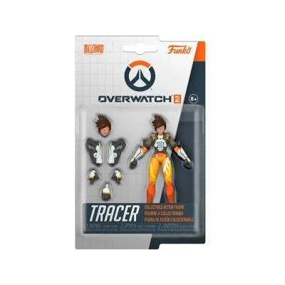 Funko Фигурка Overwatch 2 Tracer, 13 см, многоцветна