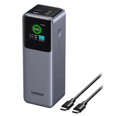 UGREEN Nexode PB722 25000 mAh (35525B)