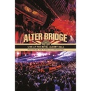 Filmy Alter Bridge: Live at the Royal Albert Hall DVD