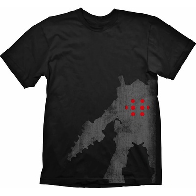 Bioshock Big Daddy T-Shirt