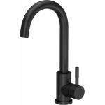 Quadron Кухненски смесител Quadron Pop Kate, матово черно покритие (3623500_BLM)