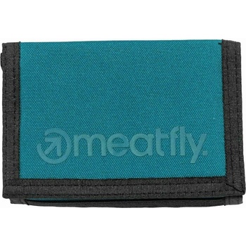 MEATFLY портфейл Huey Bottle Green Meatfly | Zelen | ЖЕНИ | ЕДИН РАЗМЕР