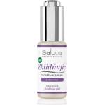 Saloos Calm успокояващ серум с лавандула 20ml