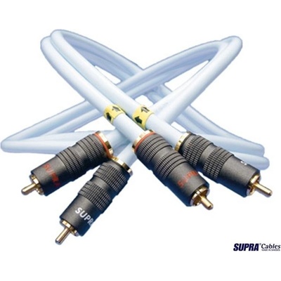 Supra Cables SUPRA EFF-IX