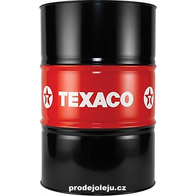 Texaco Havoline Multifak EP 2 50 kg