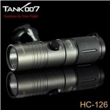 Tank007 HC126