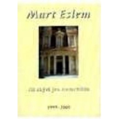 Již zbývá jen Antarktida - Mart Eslem