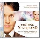 OST: FINDING NEVERLAND CD
