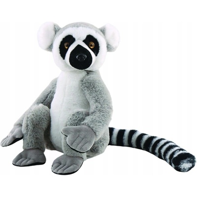 Sparkys Plyšový lemur 28 cm