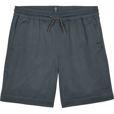 Volcom Kids Frickin EW Short dark slate JR L 25/26