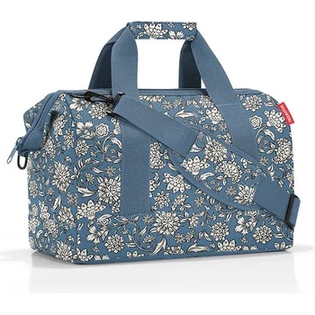 Reisenthel Чанта Reisenthel Allrounder m bag - Blue (Dahlia Blue)